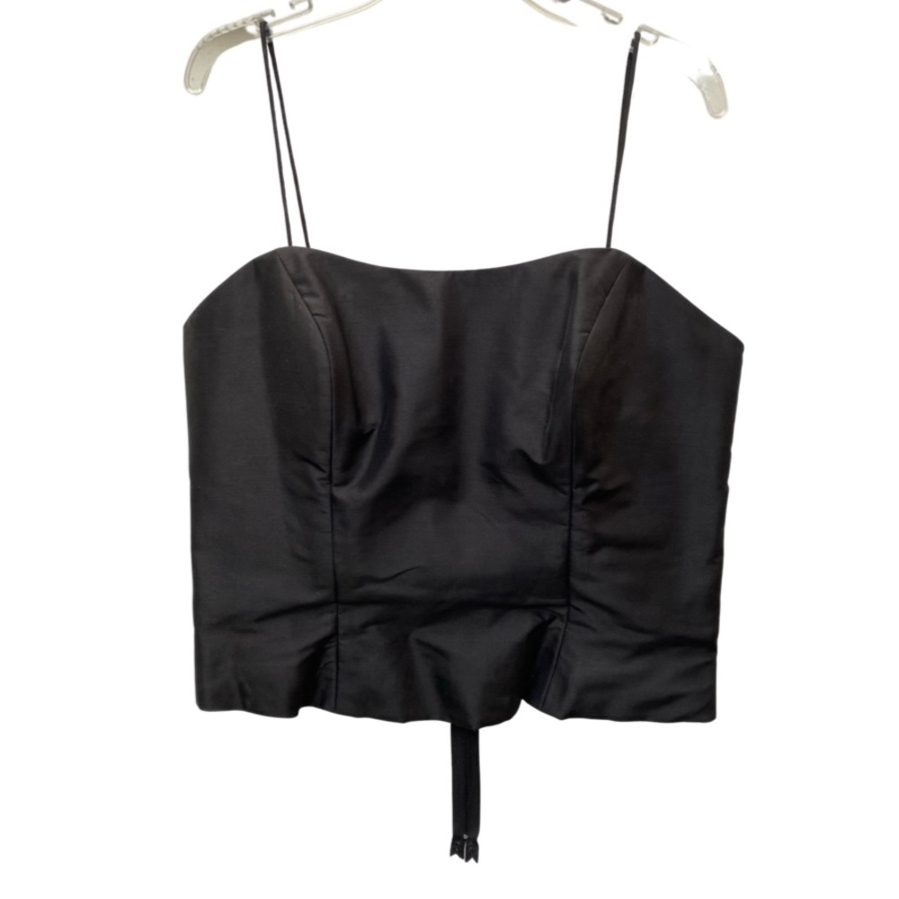 Marissa Baratelli bustier